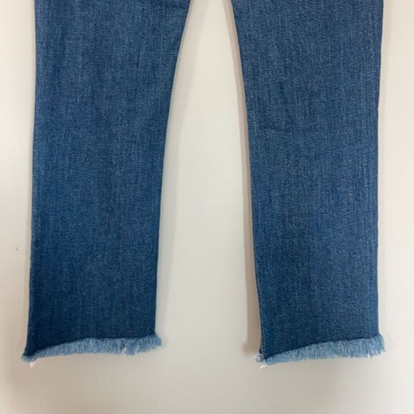 Francesca’s Harper’s Heritage Jeans. Size 26. - Picture 8 of 12